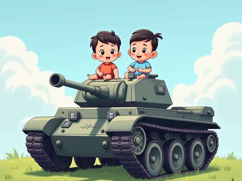 关于坦克的儿童小故事,关于坦克的小故事适合小孩的 关于坦克的儿童小故事,关于坦克的小故事适合小孩的