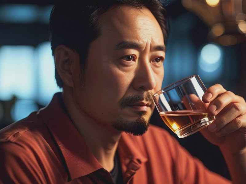 酒里面的故事（酒里面的故事作文）