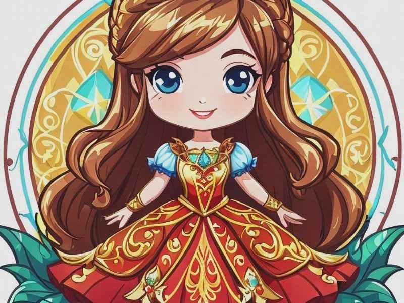 公主跳舞儿童故事（儿歌跳舞的公主的故事）