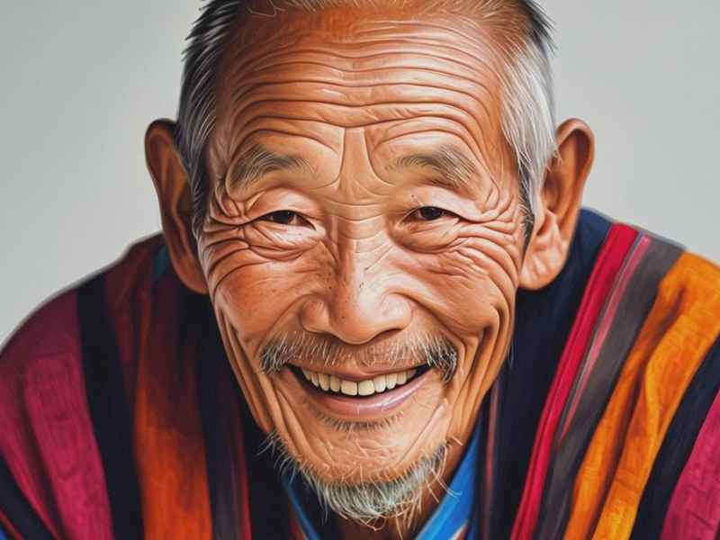 李敖西藏的故事（李敖西藏的故事简介）