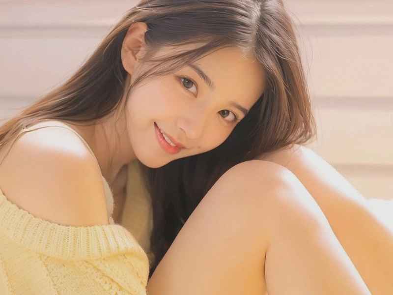 哄女朋友的开心故事，有啥哄女朋友开心的小故事