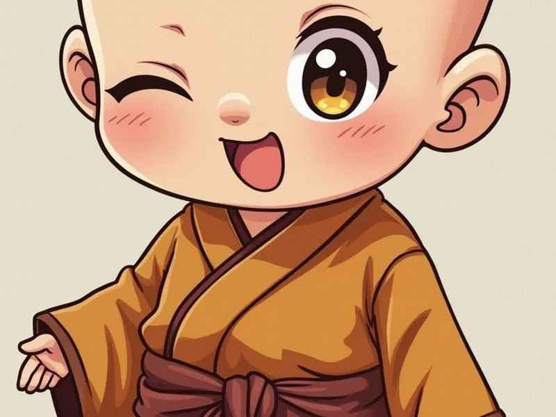 三个小和尚故事最好听、三个小和尚故事最好听的歌