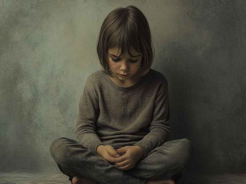 困境儿童的案例、困境儿童的案例分析