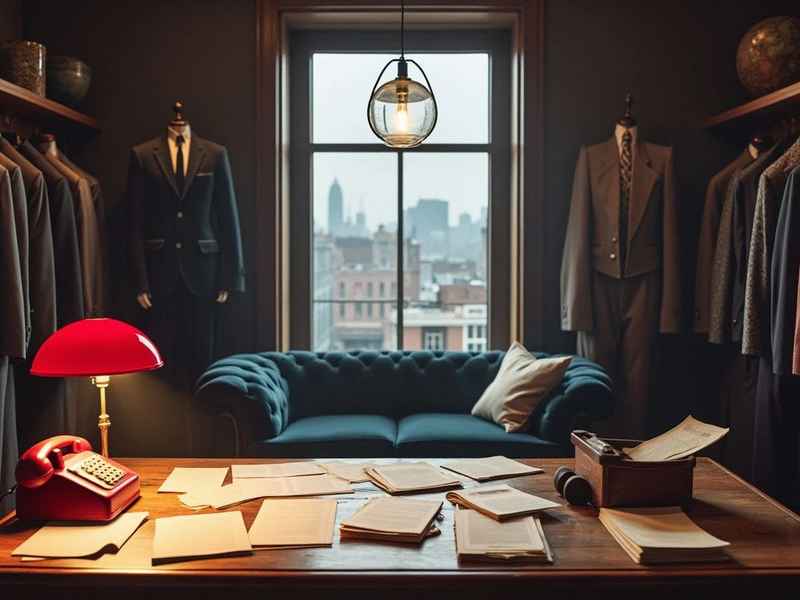 卖音响的故事；卖音响的创意广告