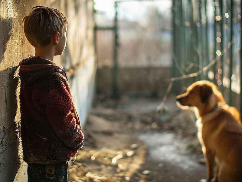 狐狸和兔子的暖心故事；狐狸和兔子的暖心故事作文