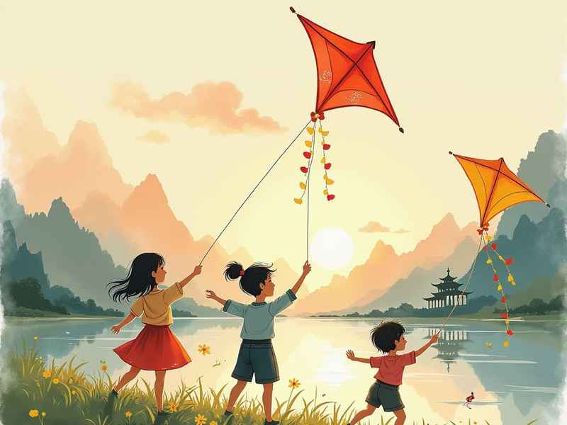 六一儿童节的传说故事、关于六一儿童节的传说