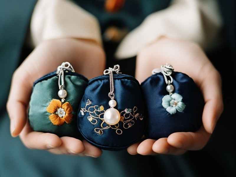 关于荷包的资料，关于荷包的资料有哪些