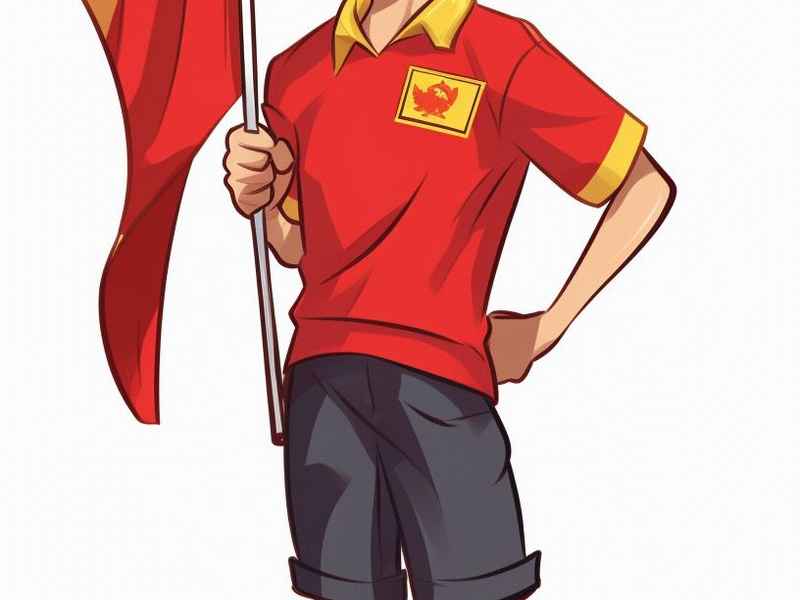 共青团团员故事 关于共青团团员的小故事