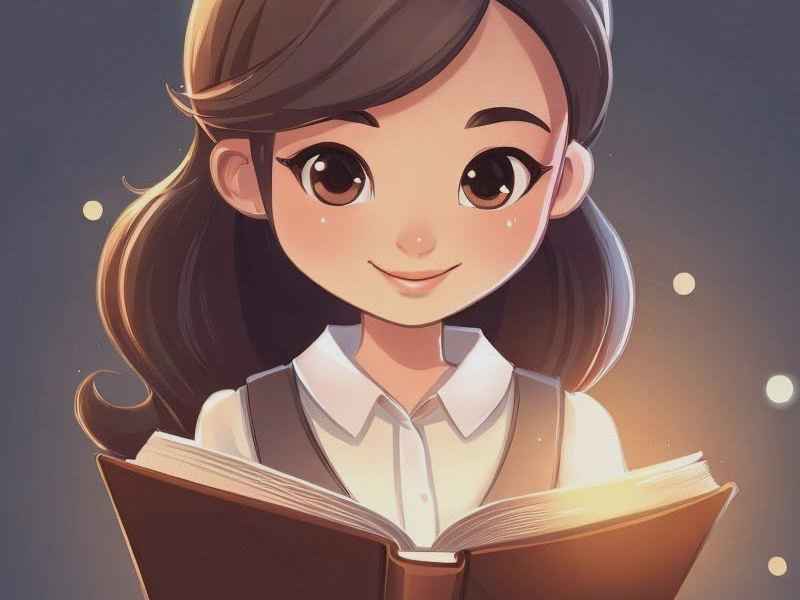 卡蜜尔儿童故事，卡蜜尔的故事