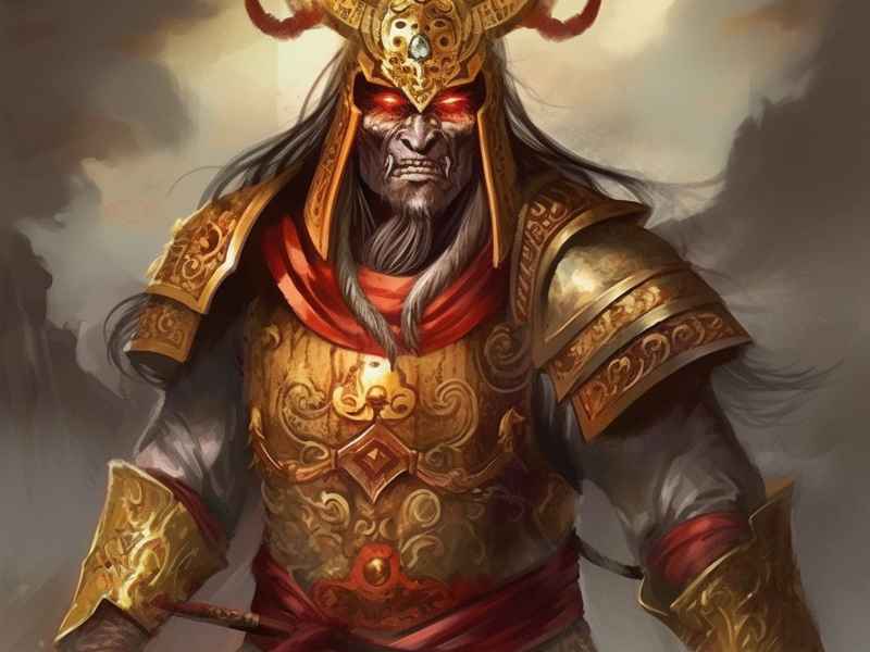 孟获的介绍、孟获的介绍200字