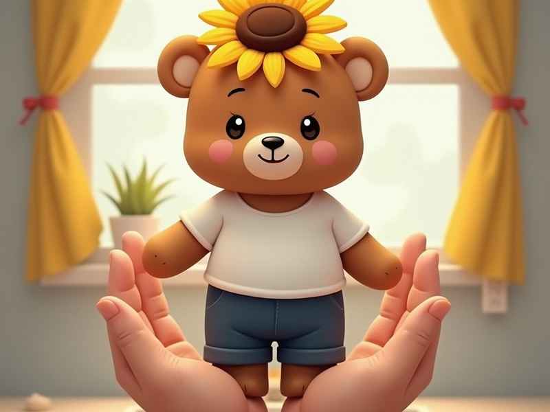 宽容儿童故事（宽容的幼儿小故事）