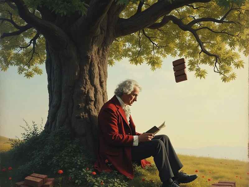 华盛顿小时候砍树的故事；华盛顿小时候砍树的故事50字