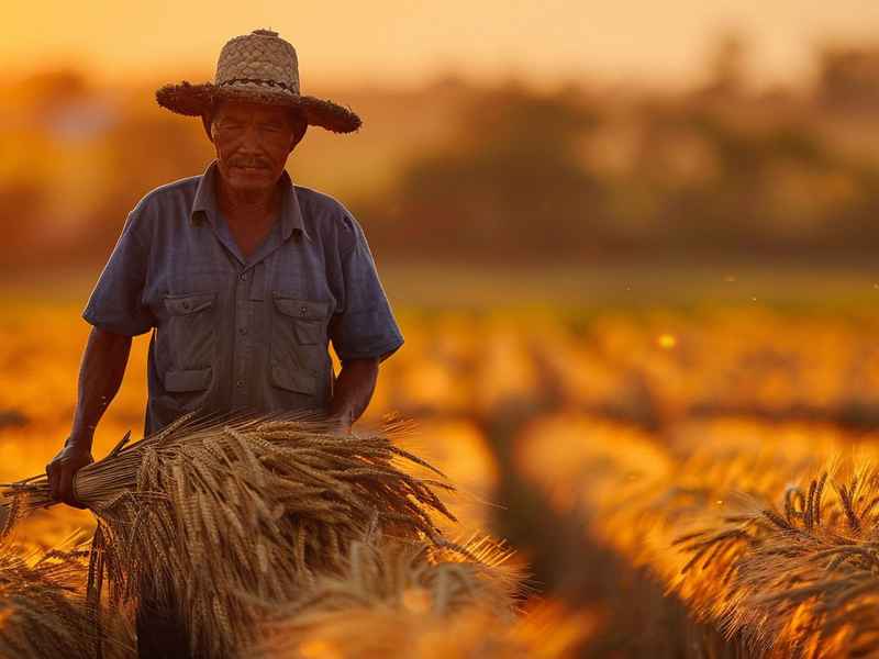 关于农民的名言名句 关于农民的名言名句有哪些 关于农民的名言名句 关于农民的名言名句有哪些