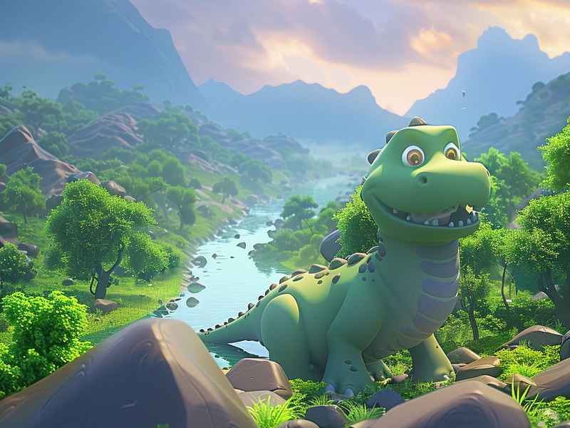 恐龙大冒险免费观看电影（恐龙大冒险免费观看电影国语）