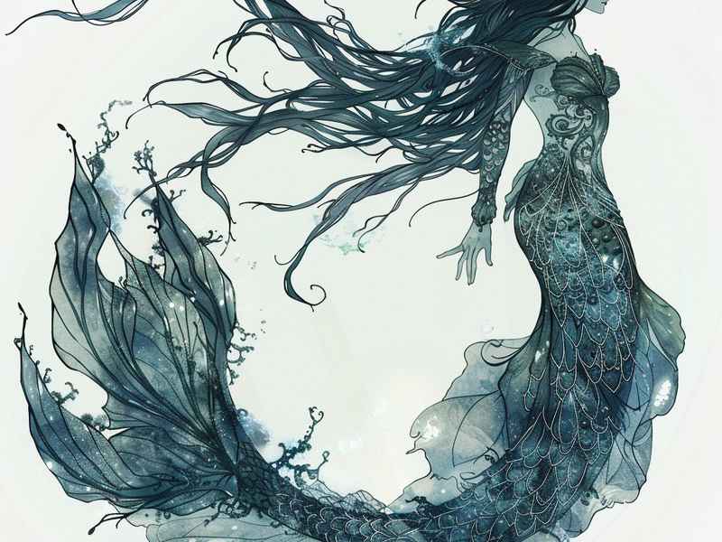 女娲造人的故事30 - 女娲造人的故事300字