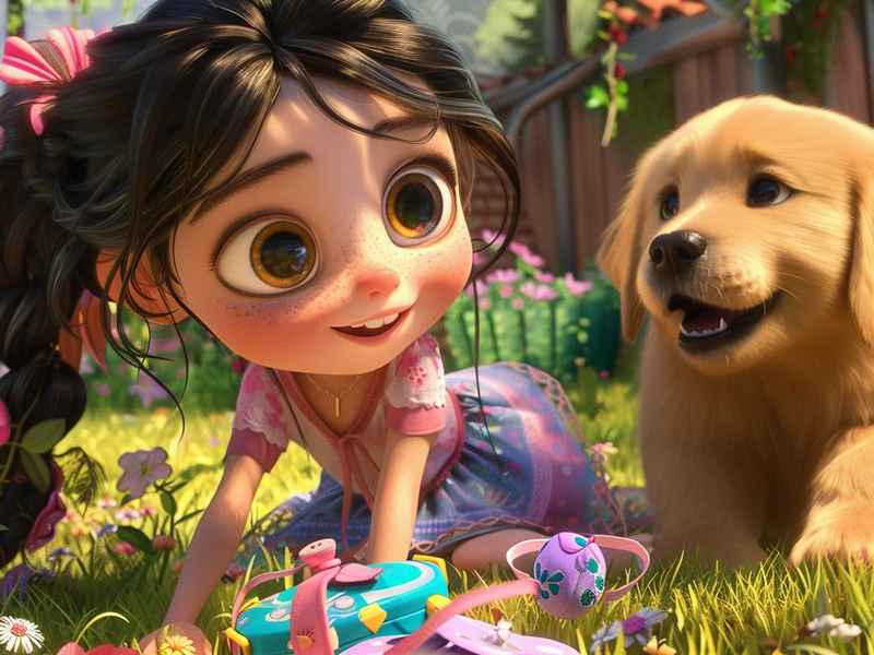 好看的儿童电影 - 好看的儿童电影有哪些 强烈推荐