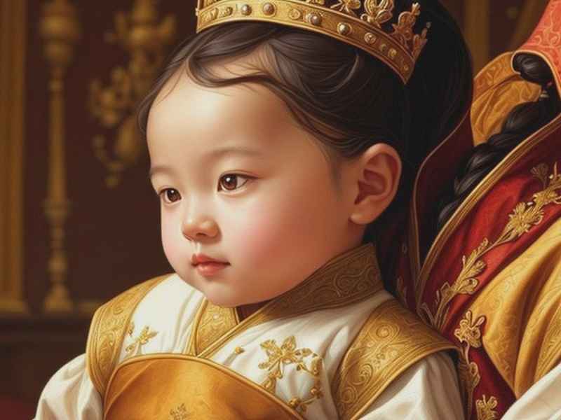 名人儿童时期励志故事（名人儿时励志故事50字）