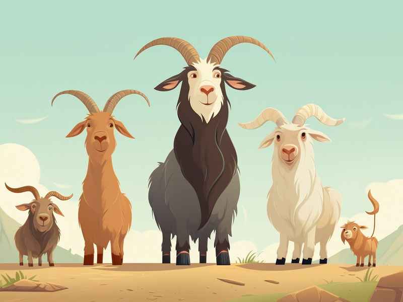 山羊逃生 小山羊逃生的读后感