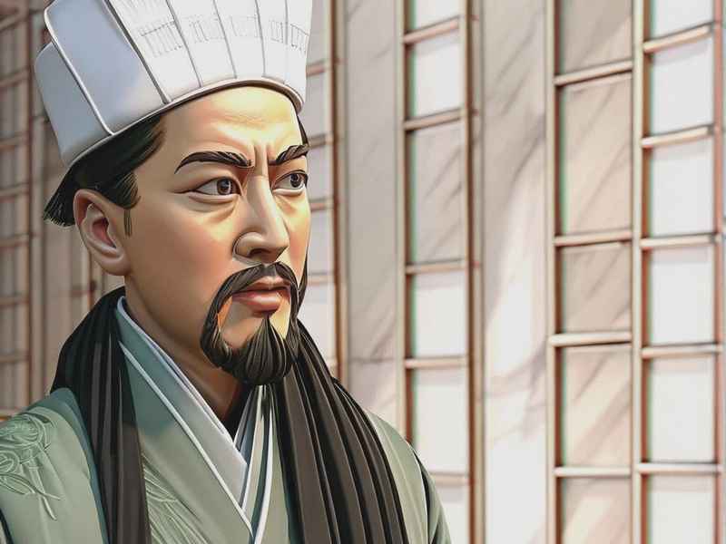 居安思危 故事，居安思危的故事告诉我们什么道理