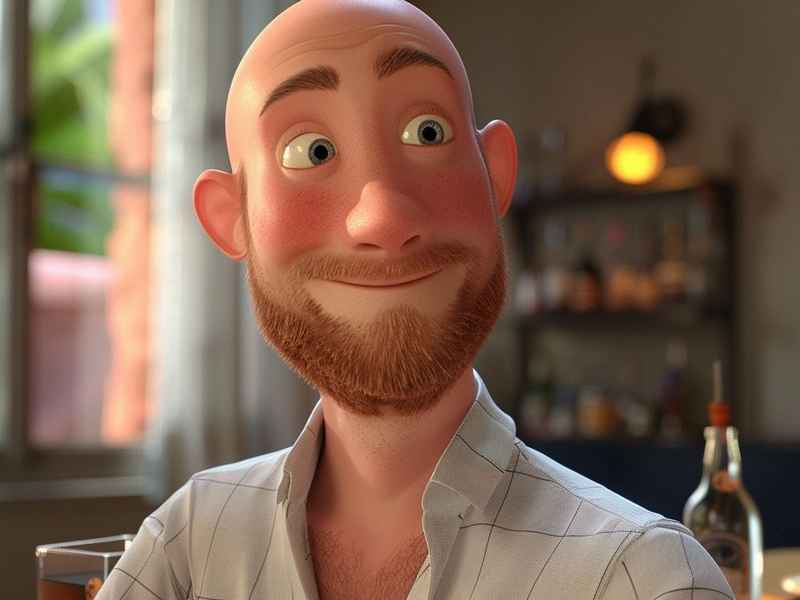 光头强故事视频 光头强的故事视频