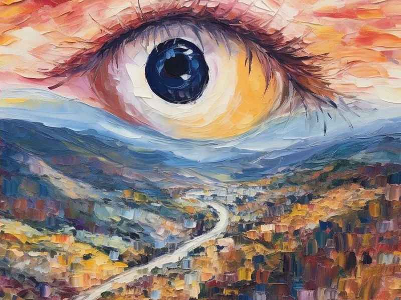 关于眼界格局的故事 关于眼界格局的故事有哪些