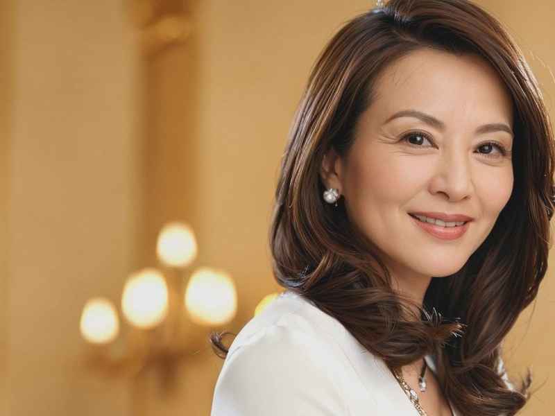 苗若兰寓意 - 苗若兰是谁的女儿