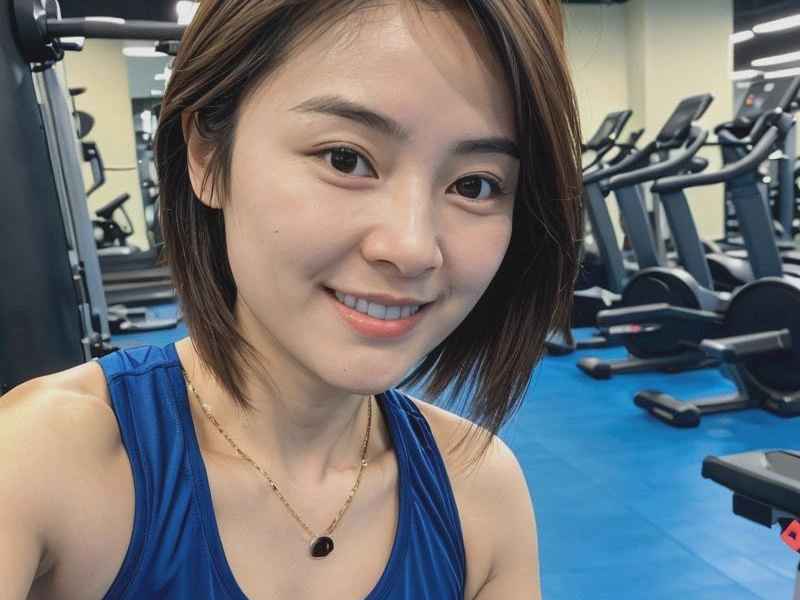 健身的小故事，健身的小故事有哪些