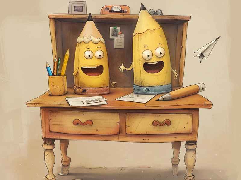 关于蜡笔的绘本故事，关于蜡笔的绘本故事有哪些