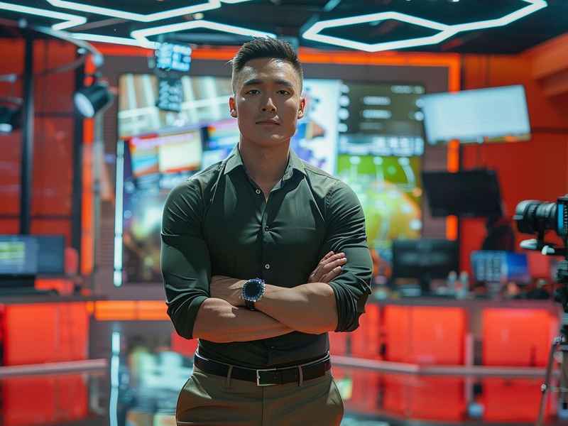 上海小孩解说比赛、上海小孩解说比赛视频