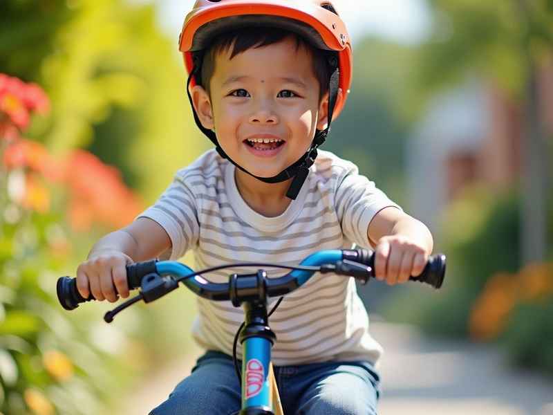 儿童自行车哪个牌子好耐用质量好；儿童自行车哪个牌子好耐用质量好性价比高