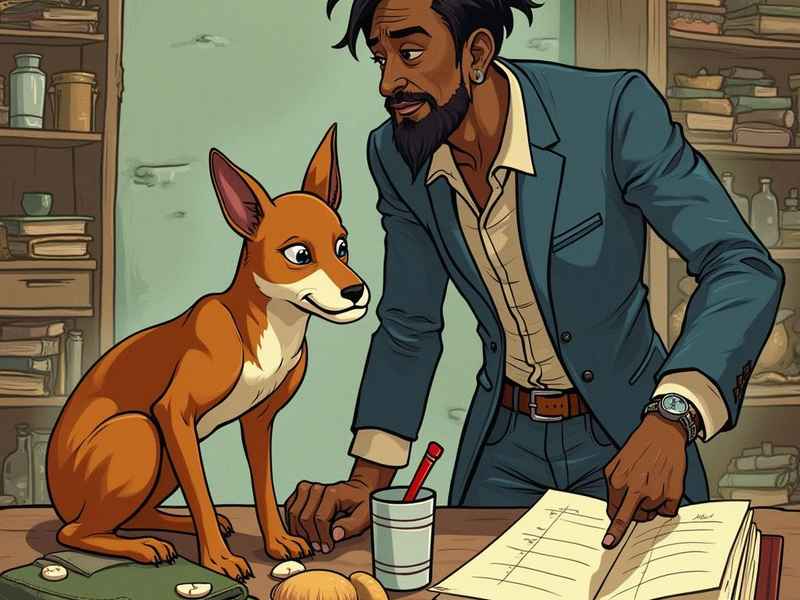 合作 小故事（合作小故事100篇）