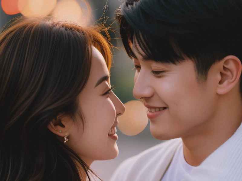 浪漫童年爱情故事；爱情浪漫小故事