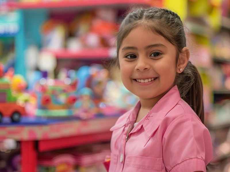 买儿童玩具去哪个网站，买儿童玩具去哪个网站好