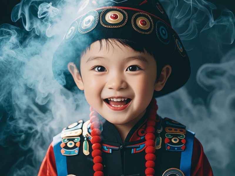蒙语儿童故事会，蒙语幼儿简单故事
