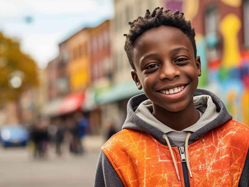 寄养孩子的故事 寄养孩子的故事有哪些