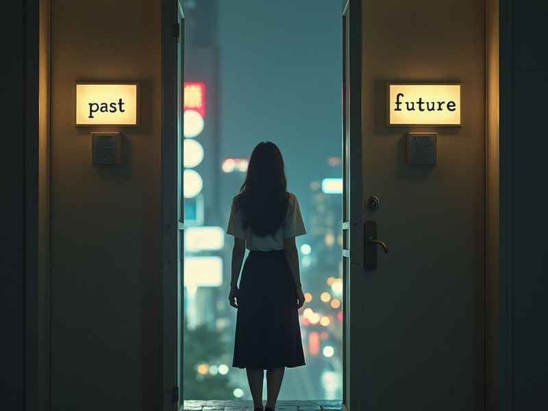 故事等明天告诉了什么道理 - 等明天的故事告诉我们什么