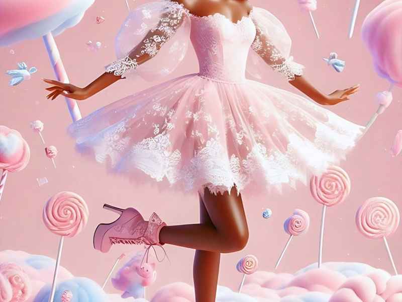 拿糖果幼儿故事；拿糖果幼儿故事视频