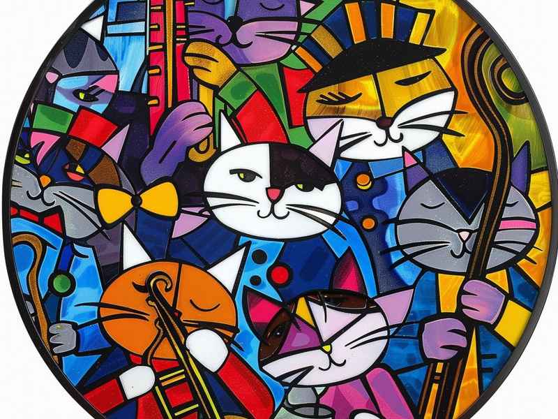 哈哈镜编故事（哈哈镜看图编故事）