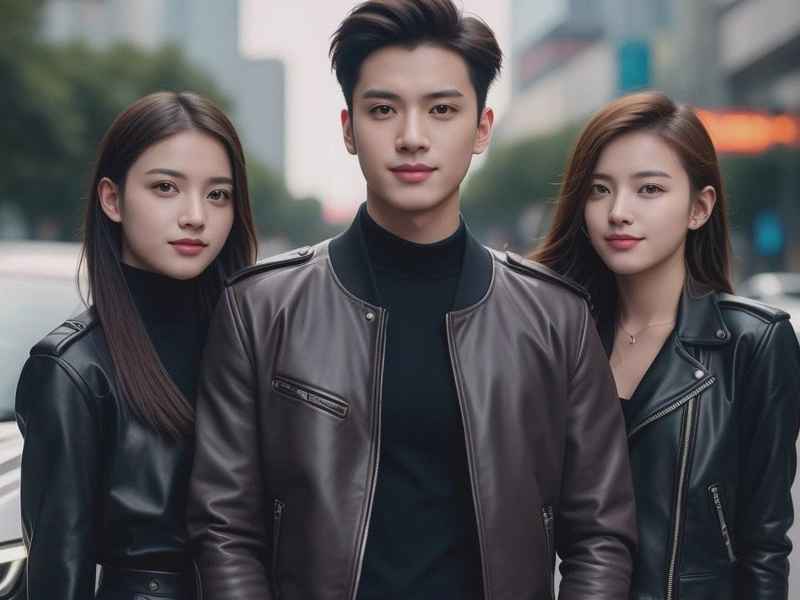 漂亮的代价故事内容（漂亮的代价故事内容是什么）