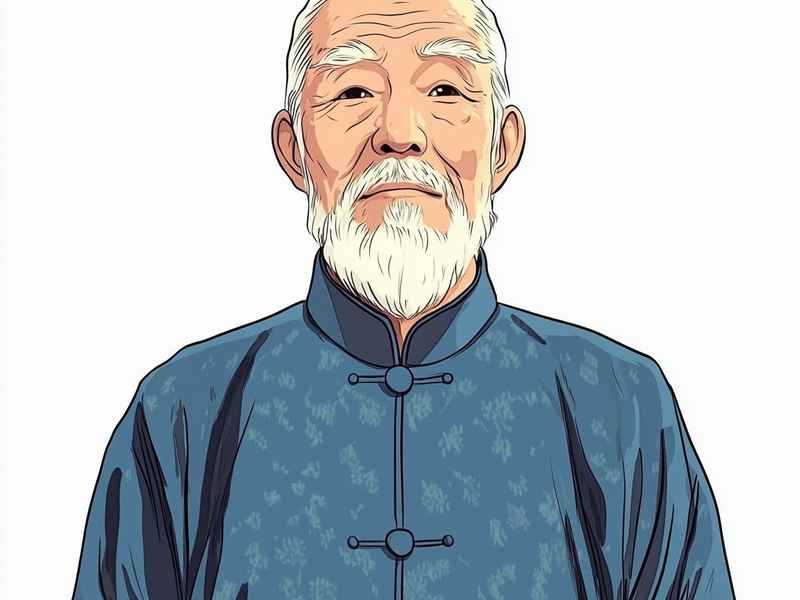 冯骥才故事会 - 冯骥才小故事