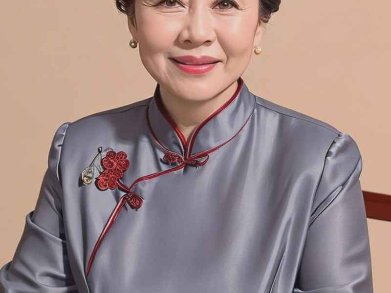 牡丹故事 牡丹故事品牌创始人