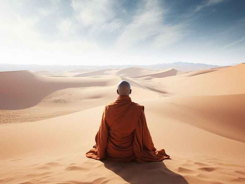 沙僧拜师的读后感、沙僧拜师的读后感80字