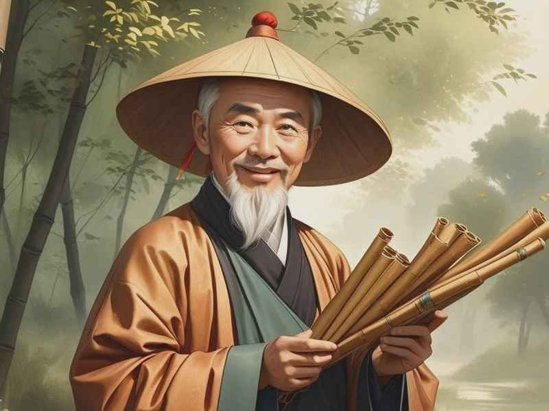 李时珍的故事或简介、李时珍的故事或简介是什么