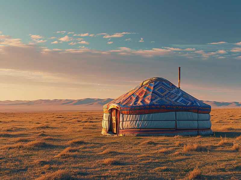 少儿蒙古小故事、少儿蒙古小故事大全