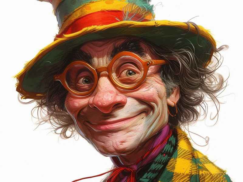 傻瓜故事大全，傻瓜故事大全图片