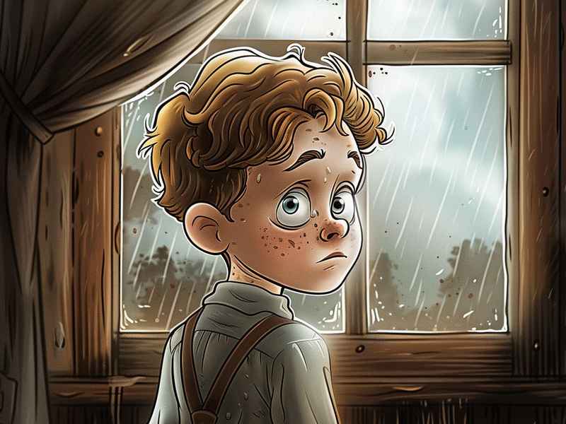 森林的故事完整版儿童故事；森林的故事幼儿