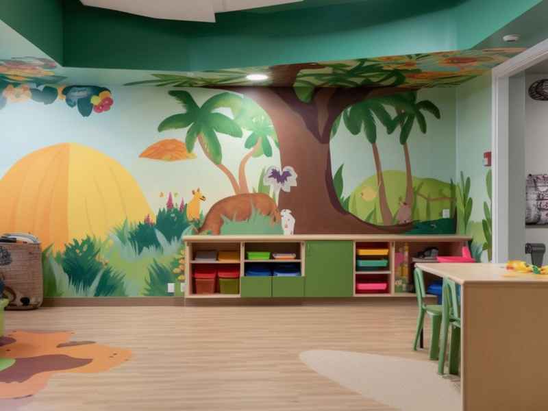 森林之王儿童剧 - 森林之王儿童剧剧情介绍