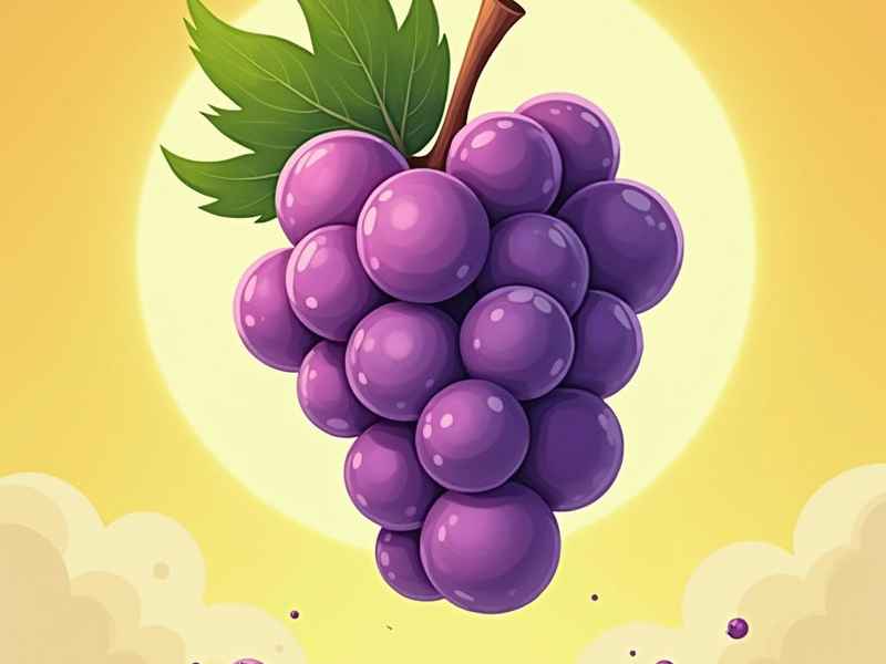 关于葡萄的绘本故事，关于葡萄的绘本故事有哪些