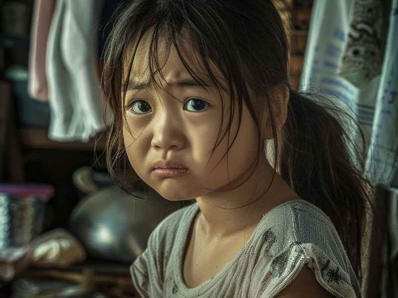 关于留守儿童故事；关于留守儿童真实的故事