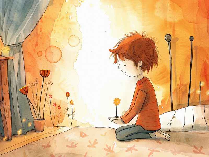 感恩类儿童故事视频 幼儿感恩故事视频